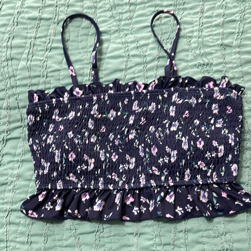 Womens M bikini top Excellence condition
